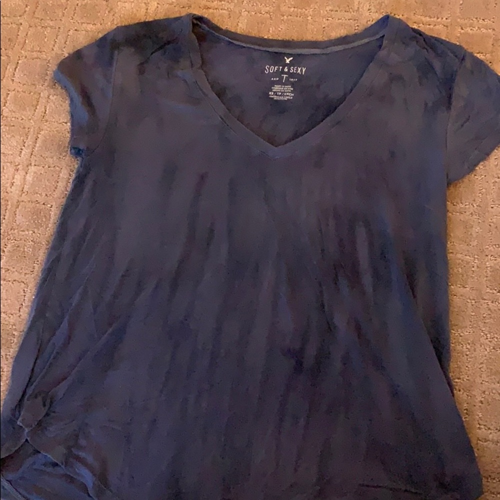 American Eagle soft and sexy Top